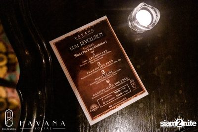 Rum Revolution at Havana Social — photo 21