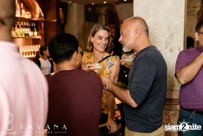 Rum Revolution at Havana Social — photo 26