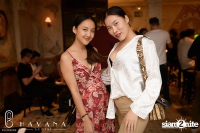 Rum Revolution at Havana Social — photo 31