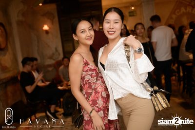 Rum Revolution at Havana Social — photo 32