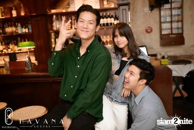 Rum Revolution at Havana Social — photo 37
