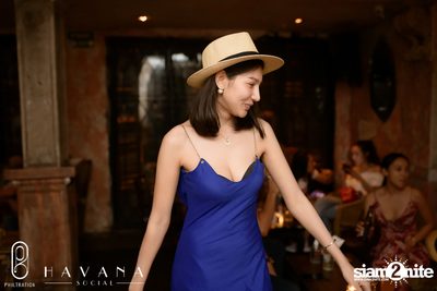 Rum Revolution at Havana Social — photo 38