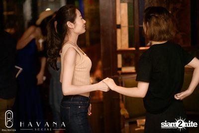 Rum Revolution at Havana Social — photo 40