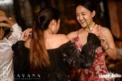 Rum Revolution at Havana Social — photo 42