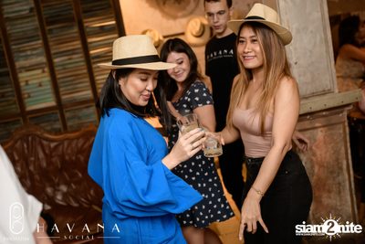 Rum Revolution at Havana Social — photo 44
