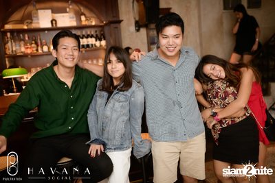 Rum Revolution at Havana Social — photo 45
