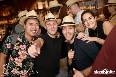 Rum Revolution at Havana Social — photo 48