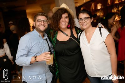 Rum Revolution at Havana Social — photo 54