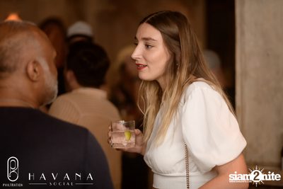 Rum Revolution at Havana Social — photo 56