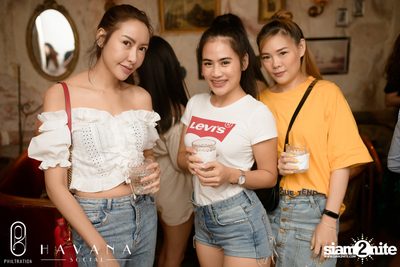 Rum Revolution at Havana Social — photo 60