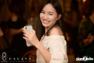 Rum Revolution at Havana Social — photo 62