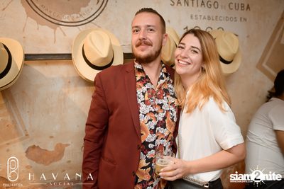 Rum Revolution at Havana Social — photo 63