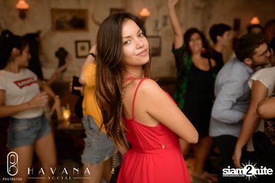 Rum Revolution at Havana Social — photo 64