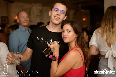 Rum Revolution at Havana Social — photo 65