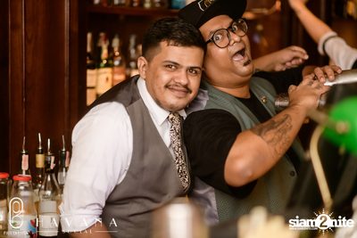 Rum Revolution at Havana Social — photo 66