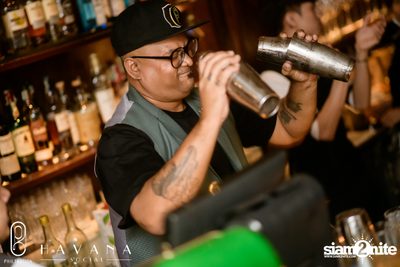 Rum Revolution at Havana Social — photo 67