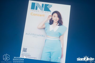 Ink Waruntorn ที่ร้าน Perfect Strangers  — photo 2