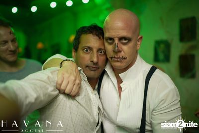 Haunting of Havana ที่ Havana Social — photo 6