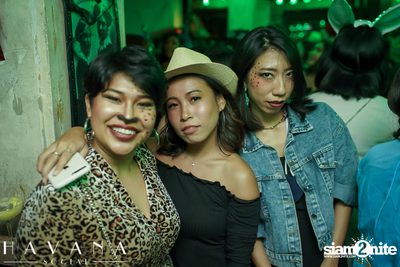 Haunting of Havana ที่ Havana Social — photo 12