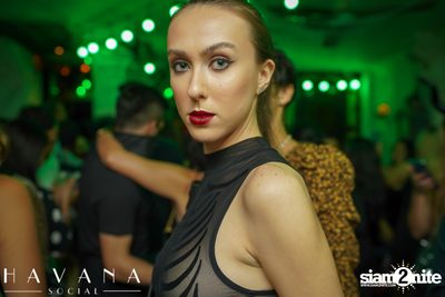 Haunting of Havana ที่ Havana Social — photo 28