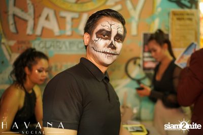 Haunting of Havana ที่ Havana Social — photo 58