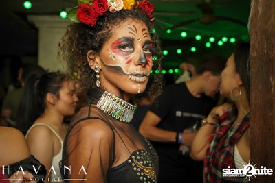 Haunting of Havana ที่ Havana Social — photo 78