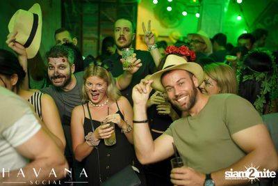 Haunting of Havana ที่ Havana Social — photo 89