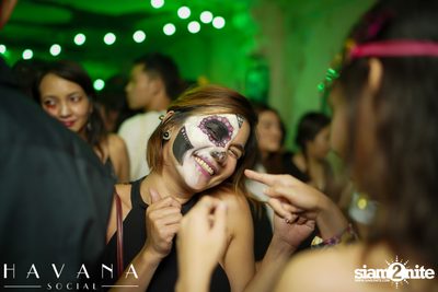 Haunting of Havana ที่ Havana Social — photo 110
