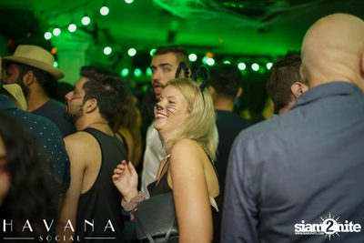 Haunting of Havana ที่ Havana Social — photo 113