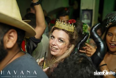 Haunting of Havana ที่ Havana Social — photo 115