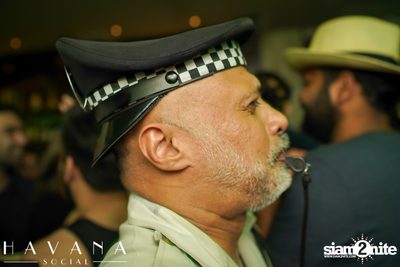 Haunting of Havana ที่ Havana Social — photo 117