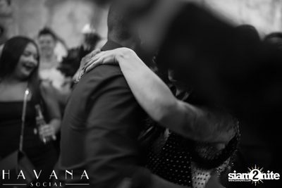 Haunting of Havana ที่ Havana Social — photo 140