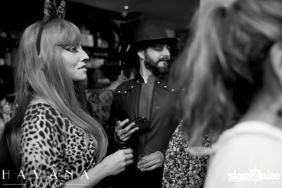 Haunting of Havana ที่ Havana Social — photo 149