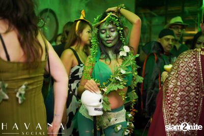 Haunting of Havana ที่ Havana Social — photo 152