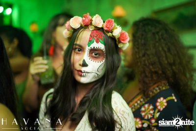 Haunting of Havana ที่ Havana Social — photo 159