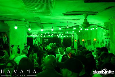 Haunting of Havana ที่ Havana Social — photo 165