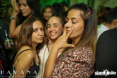 Haunting of Havana ที่ Havana Social — photo 169