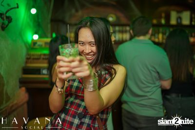 Haunting of Havana ที่ Havana Social — photo 175