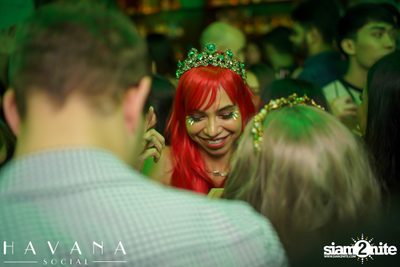Haunting of Havana ที่ Havana Social — photo 178