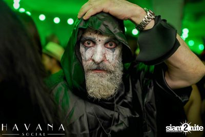 Haunting of Havana ที่ Havana Social — photo 200
