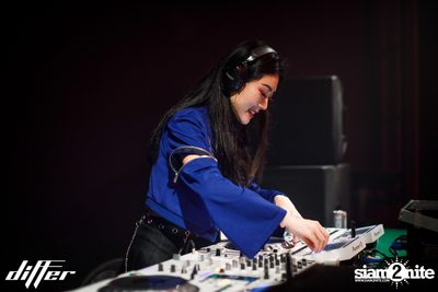 Halloween Night ที่ Differ Club Pattaya — photo 57