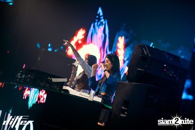 Halloween Night ที่ Differ Club Pattaya — photo 63