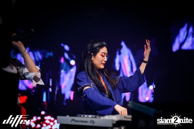 Halloween Night ที่ Differ Club Pattaya — photo 65