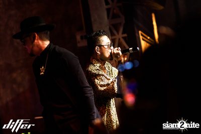 Halloween Night ที่ Differ Club Pattaya — photo 71