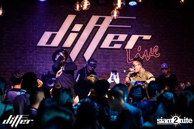 Halloween Night ที่ Differ Club Pattaya — photo 72