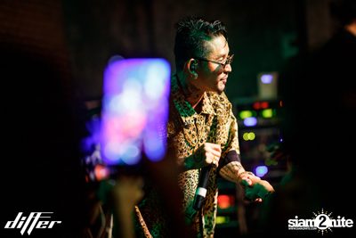 Halloween Night ที่ Differ Club Pattaya — photo 73