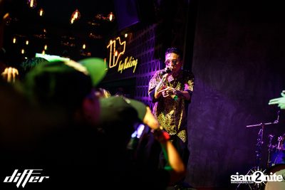 Halloween Night ที่ Differ Club Pattaya — photo 75