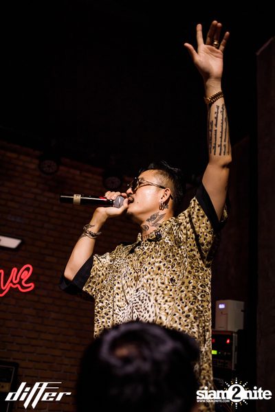 Halloween Night ที่ Differ Club Pattaya — photo 76