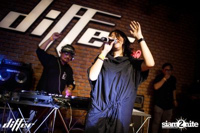 Halloween Night ที่ Differ Club Pattaya — photo 77