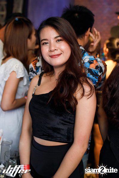 Halloween Night ที่ Differ Club Pattaya — photo 84
